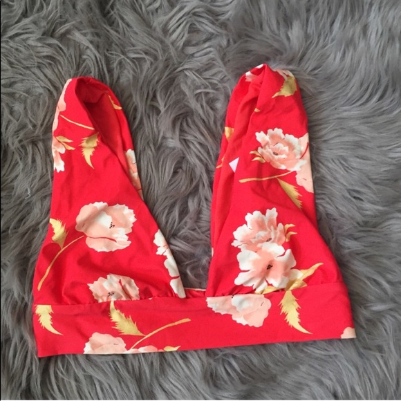 Billabong Other - Billabong Swim Top
